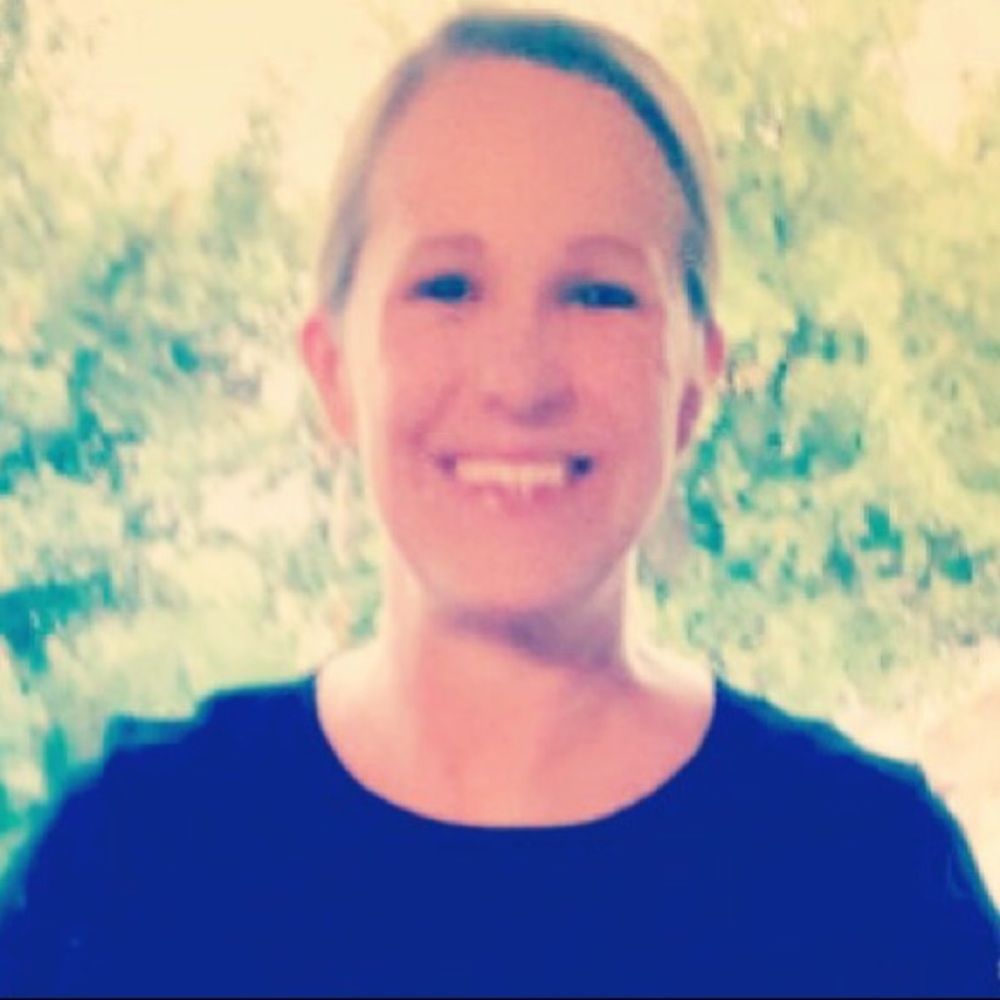 Meet your Posher, Rebecca